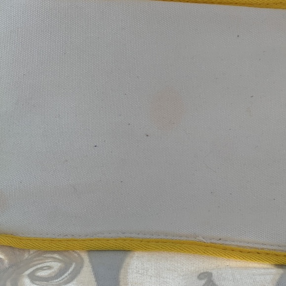 Brighton Chic Ahoy tote bag - Picture 6 of 6